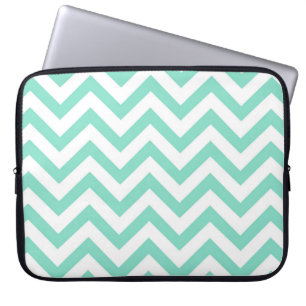 Chevron Laptop Fodral