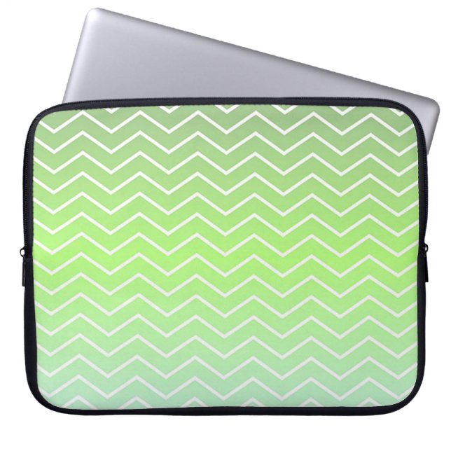 Chevron Laptop Fodral (Framsidan)
