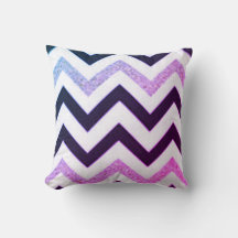 Chevron Lila