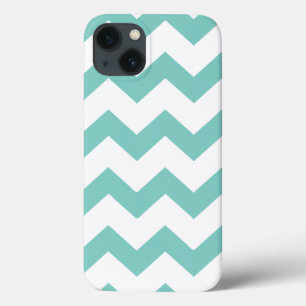 Chevron mint