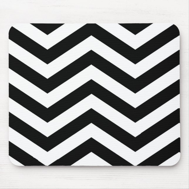 Chevron Musmatta (Framsidan)