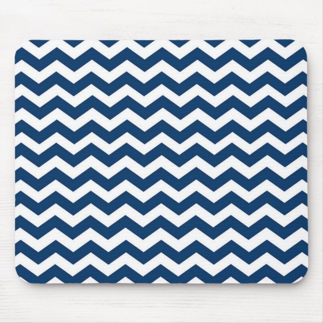 Chevron Musmatta (Framsidan)