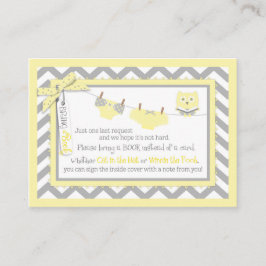 Chevron Tutu Diaper Jumper Uggla, lägg till ett Bo Tilläggskort