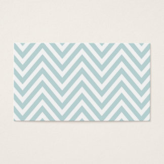 chevron visitkort