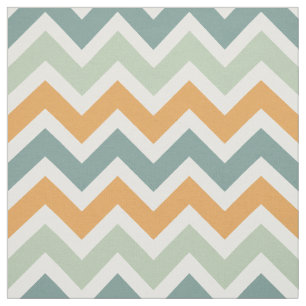 Chevron Zigzag Seamless Mönster Tyg