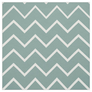 Chevron Zigzag Seamless Mönster Tyg