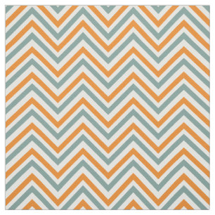 Chevron Zigzag Seamless Mönster Tyg