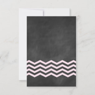 Chevrons on Chalk OSA Kort