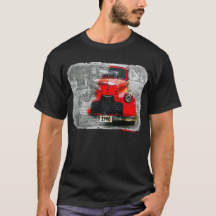 Chevy 1940 tee