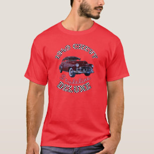 Chevy 1949 Deluxe Styleline Tee Shirt