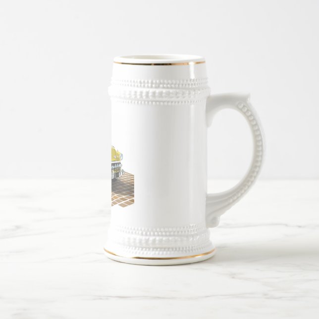 Chevy 1953 Stein Sejdel (Höger)