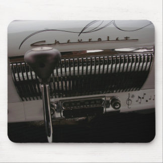 Chevy 1954 musmatta