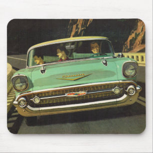 Chevy 1957 Bel Air Musmatta