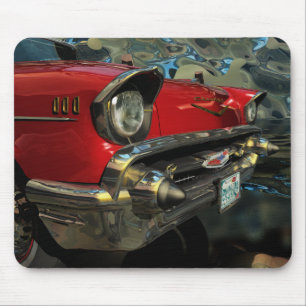 Chevy 1957 musmatta