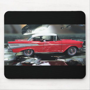 Chevy 1957 musmatta
