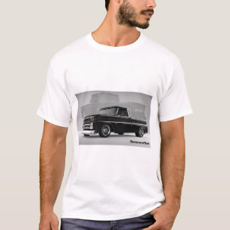 Chevy 1966 tee shirt