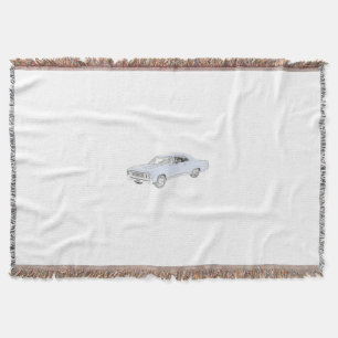 Chevy 1967 Chevelle Mysfilt