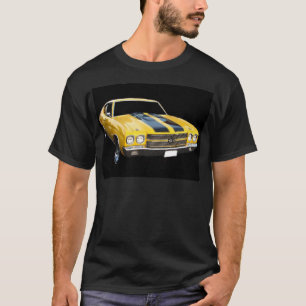 Chevy 1970 Chevelle SS Tröja