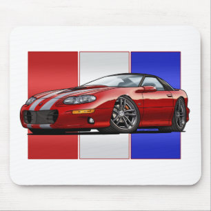 Chevy 2002 Camaro SS Musmatta