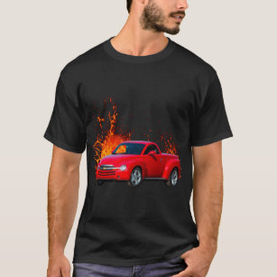 Chevy 2004 Chevy SSR T Shirt