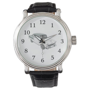 Chevy Bel Luft Armbandsur