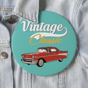 Chevy Belair Knapp