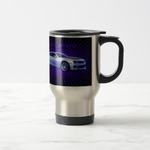 Chevy: Camaro 2012 Resemugg