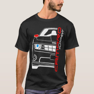 Chevy Camaro T Shirt