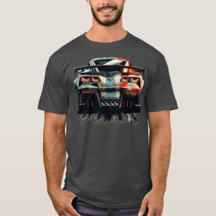 Chevy Corvette 1 T Shirt