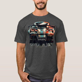 Chevy Corvette 1 T Shirt