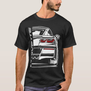 Chevy Corvette C7 T Shirt