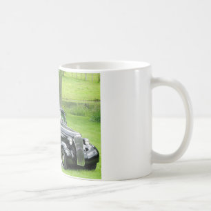 Chevy Coupe 1937 Kaffemugg