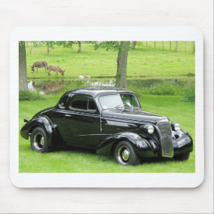 Chevy Coupe 1937 Musmatta