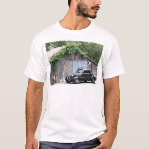 Chevy Coupe 1937 T Shirt