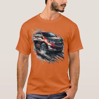 Chevy Equinox T Shirt