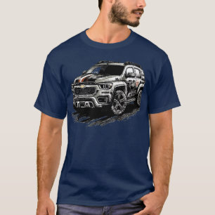Chevy HHR 1 T Shirt