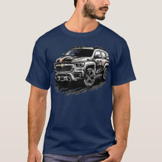 Chevy HHR 1 T Shirt