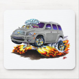 Chevy HHR silverlastbil Musmatta