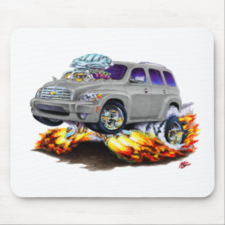 Chevy HHR silverlastbil Musmatta