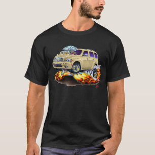 Chevy HHR solbrännalastbil Tee Shirt