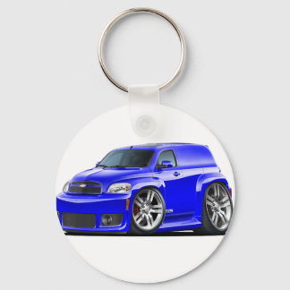 Chevy HHR SS Blue Panel Lastbil Nyckelring