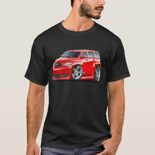 Chevy HHR SS röd lastbil Tröja