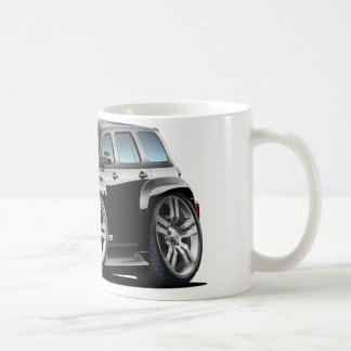 Chevy HHR SS svartlastbil Kaffemugg