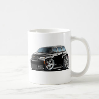 Chevy HHR SS svartlastbil Kaffemugg