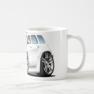 Chevy HHR SS vitlastbil Kaffemugg