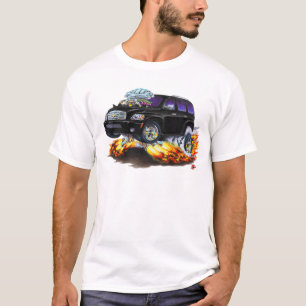 Chevy HHR svartlastbil Tee