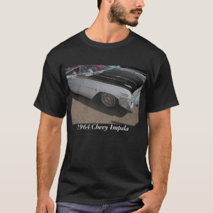 Chevy Impala 1964 Tröja