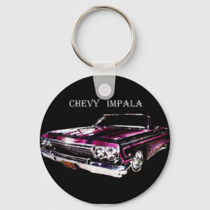 Chevy Impala - nyckelring