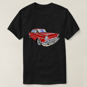 Chevy klassikerT-tröja Tee