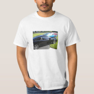 Chevy kobolt SS Supercharged den stolt Tee Shirt